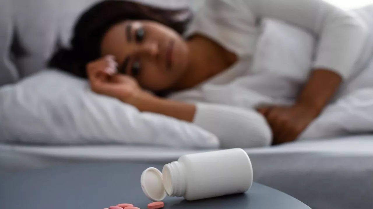 Dolutegravir and Sleep: How to Minimize Insomnia and Other Sleep Issues
