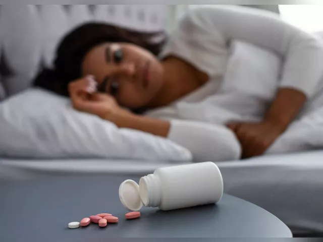 Dolutegravir and Sleep: How to Minimize Insomnia and Other Sleep Issues