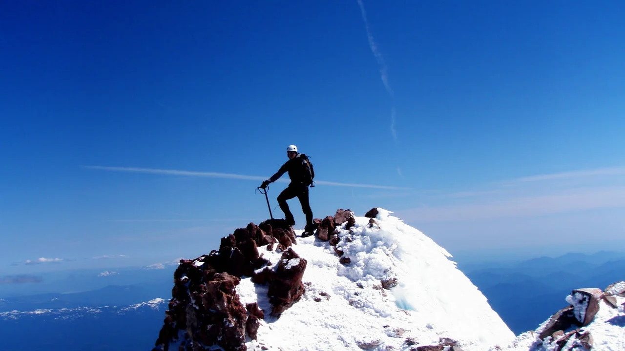 The Future of Mountain Sickness Research and Treatment