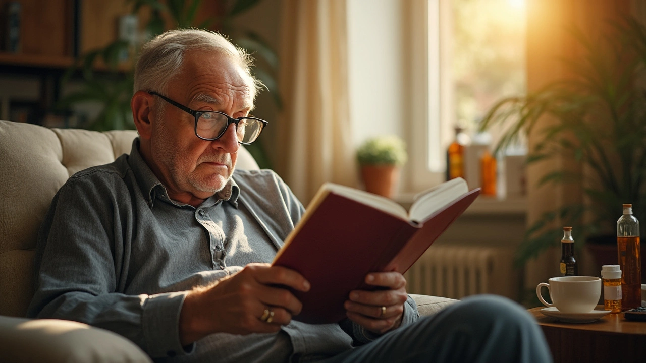 How Farsightedness and Myosis Interact: What You Need to Know