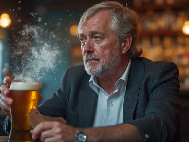 Alcohol and Spironolactone: Health Risks, Potassium Spikes & Dehydration You Can't Ignore