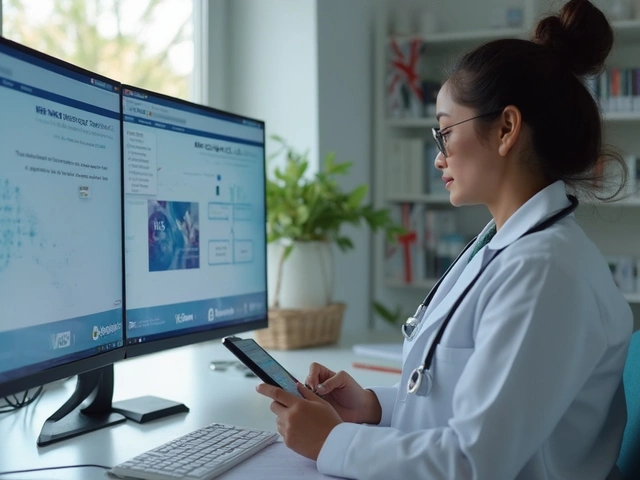 Best WebMD Competitors: Accurate, Peer-Reviewed Health Platforms Doctors Trust