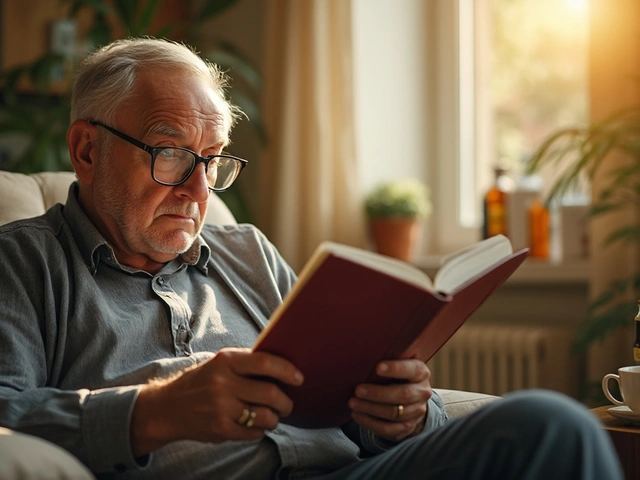 How Farsightedness and Myosis Interact: What You Need to Know