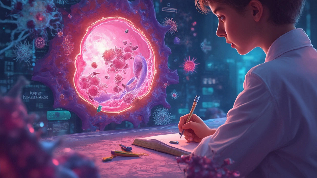 Mechanisms of Bacterial Infections: In-Depth Guide for Medical Students & Exam Prep