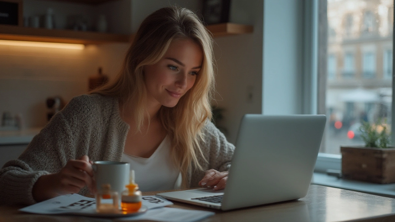 Medzino.com: Your Guide to Reliable and Convenient Online Prescriptions
