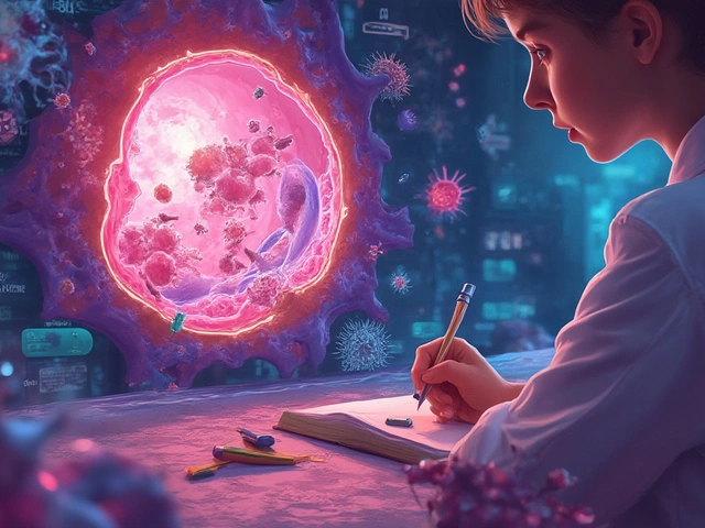 Mechanisms of Bacterial Infections: In-Depth Guide for Medical Students & Exam Prep