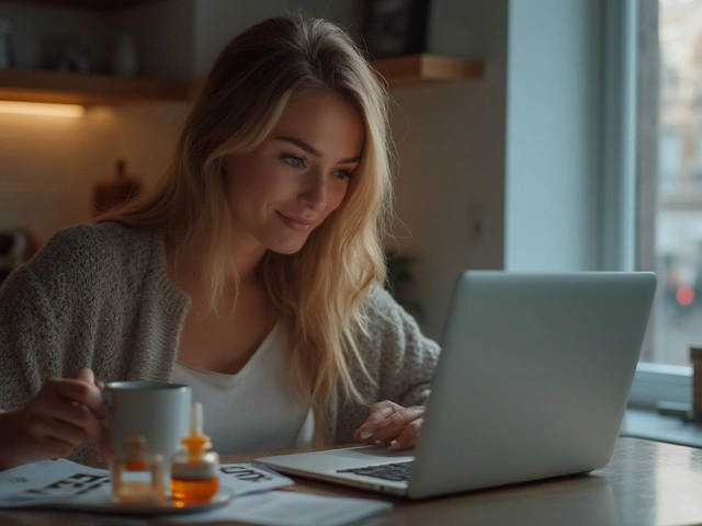 Medzino.com: Your Guide to Reliable and Convenient Online Prescriptions
