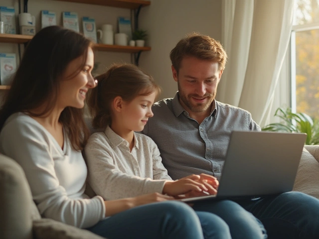 ostroms.com Online Pharmacy Review: Safe, Convenient, and Fast Medications