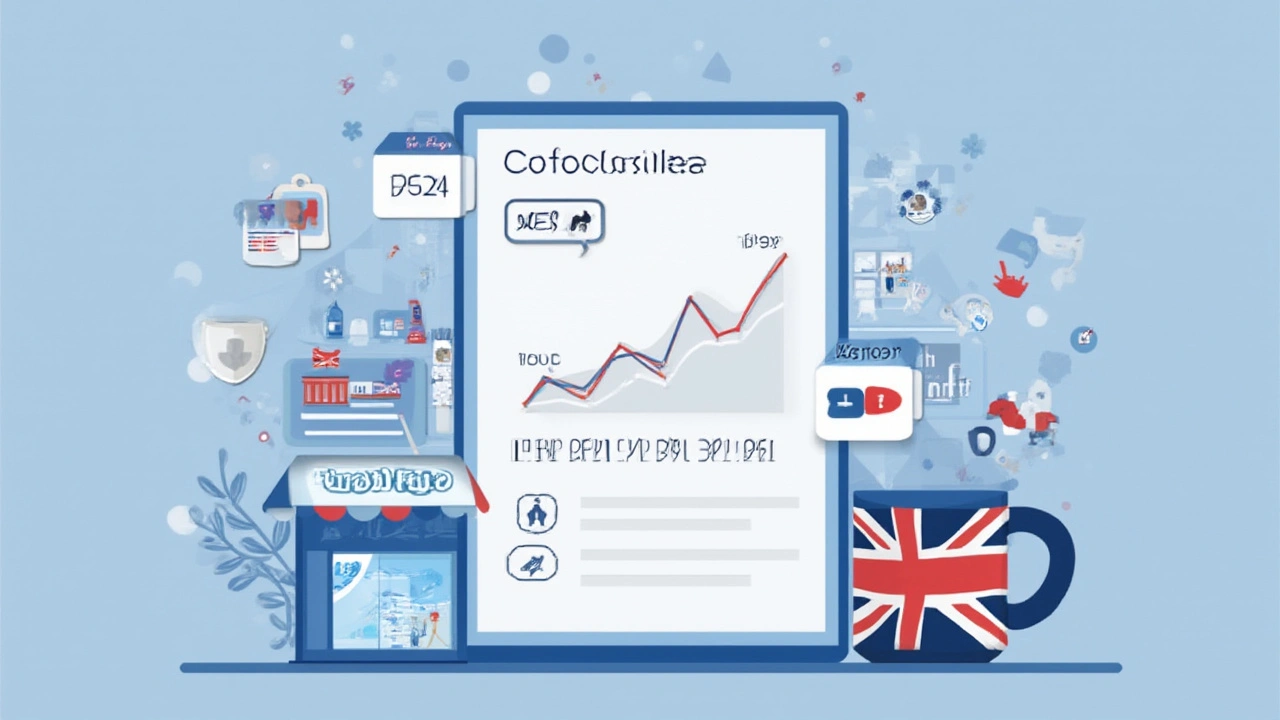 Tips for a Safe and Smooth Colchicine Online Purchase