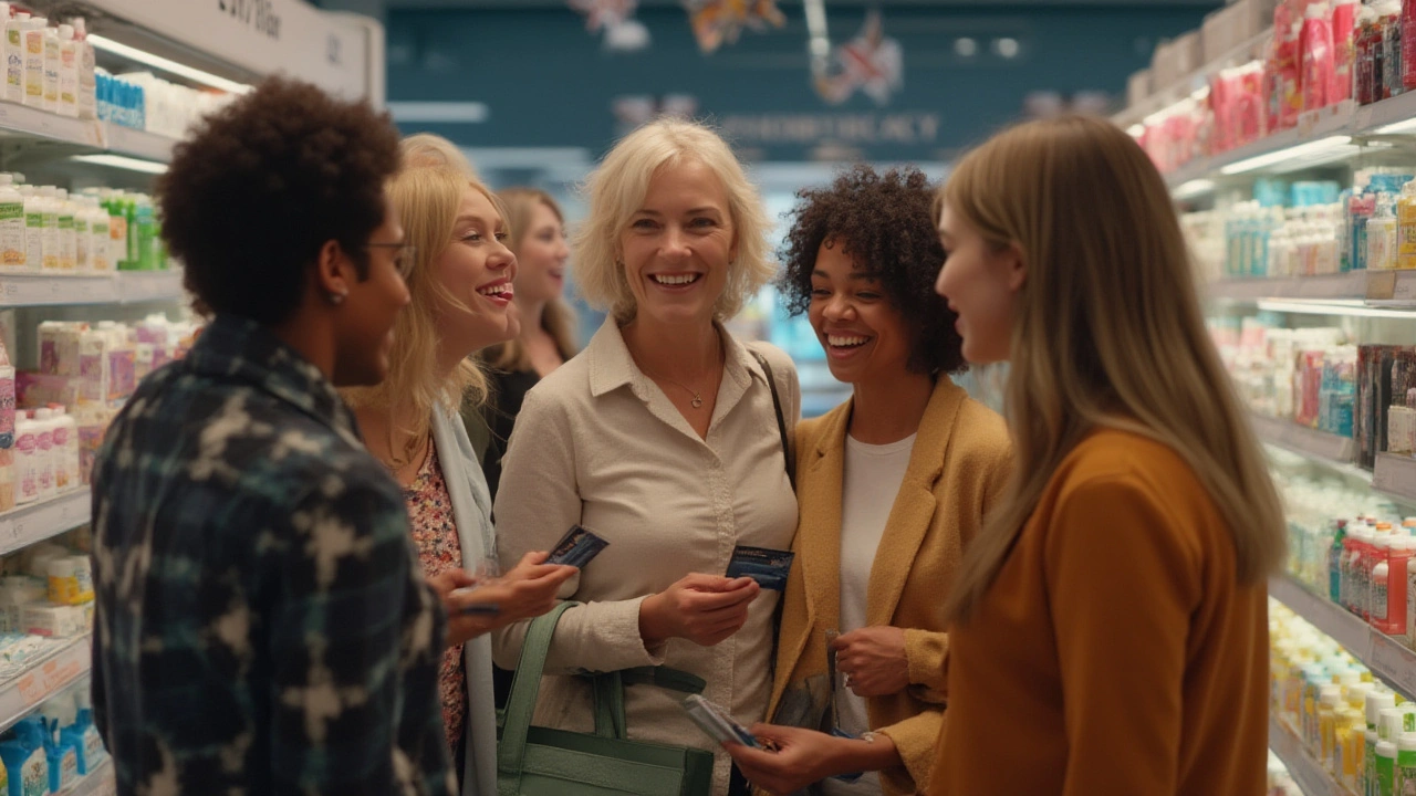 Top Stores Like CVS: Loyalty Programs, Prescriptions & Wellness Reviewed