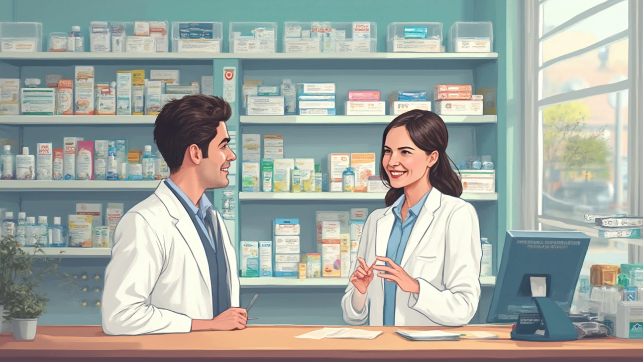 Your Step-by-Step Guide: Buying Nitrofurantoin Online Without Worries
