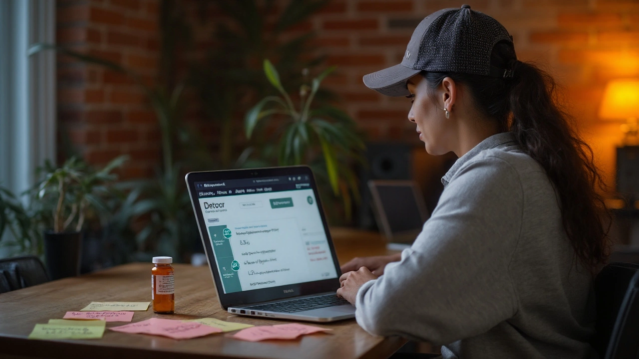 Buy Escitalopram Online UK (Generic Lexapro): Safe, Cheap Options & 2025 Prices