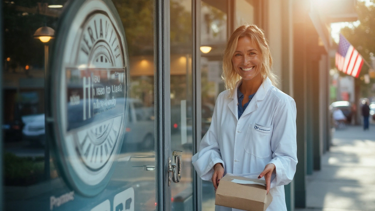 Comparison of Common Estrogen Options