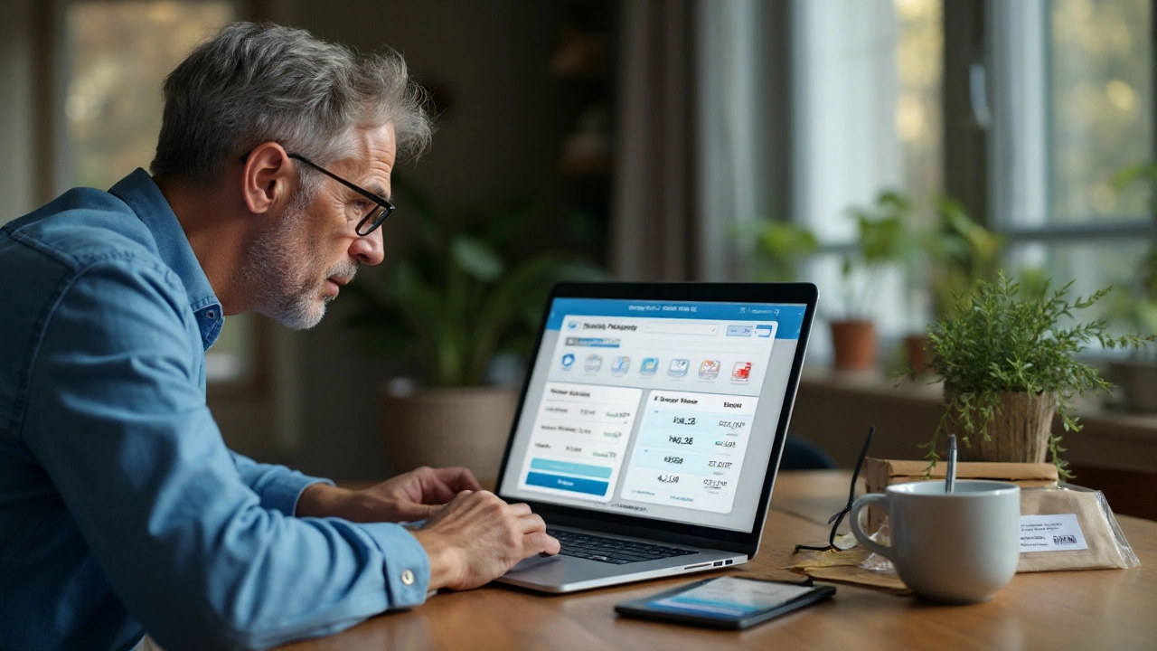 How and Where to Buy Proscar Online Safely (UK, 2025 Guide)