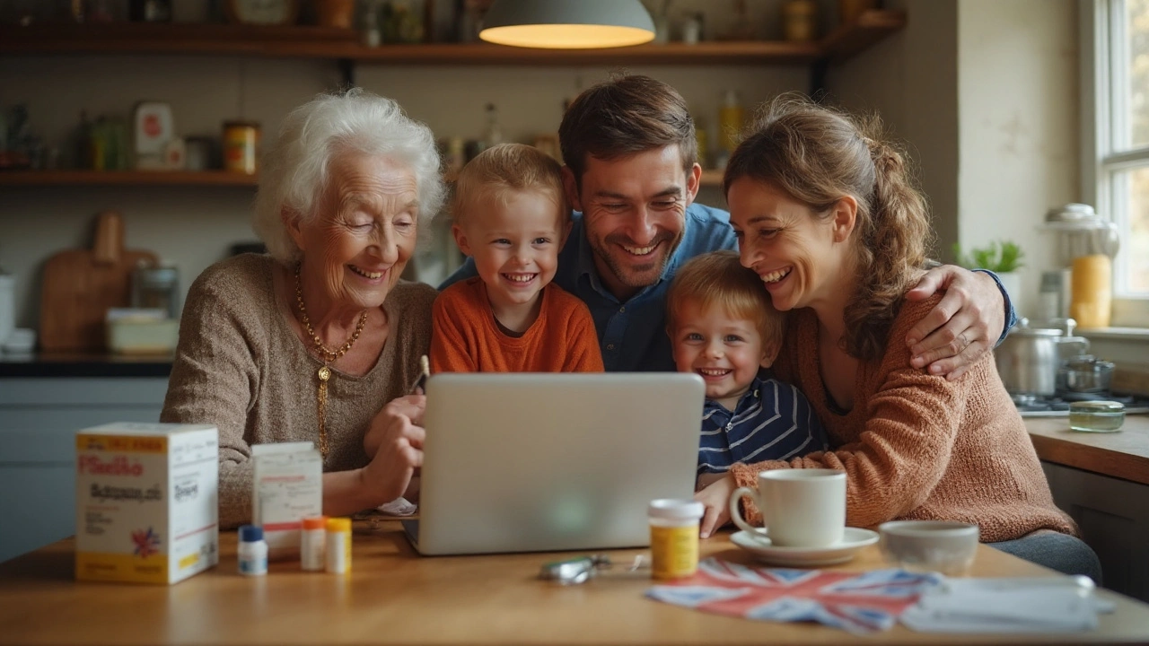 How Online Pharmacy sechopo.com Changes Buying Medications in 2025
