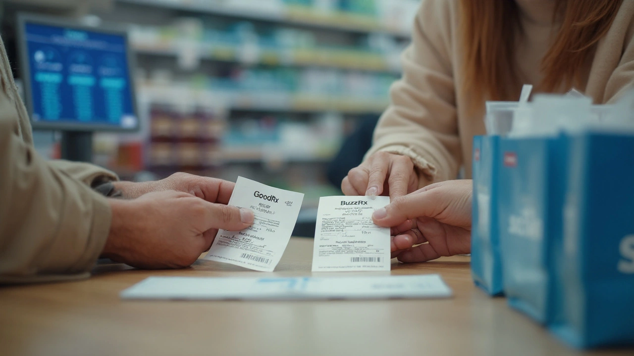 The Data: Where Your Dollars Actually Go