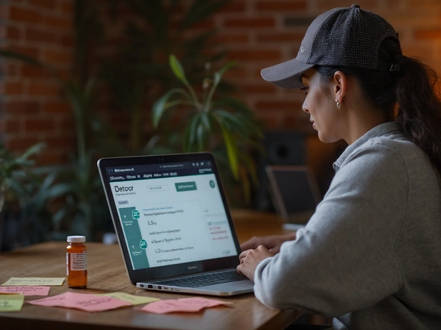 Buy Escitalopram Online UK (Generic Lexapro): Safe, Cheap Options & 2025 Prices