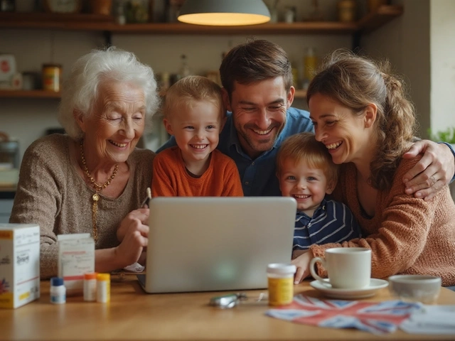How Online Pharmacy sechopo.com Changes Buying Medications in 2025
