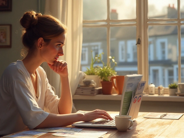 How to Safely Buy Luvox Online: Legit Sites, Tips, and What to Know