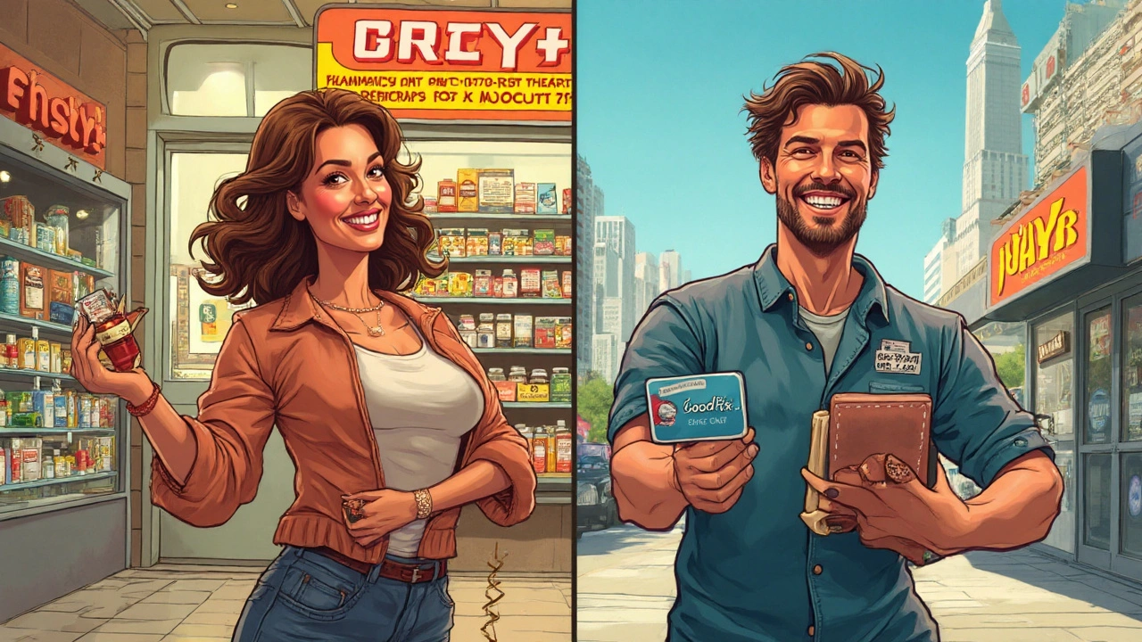 What to Know Before You Grab a Card
