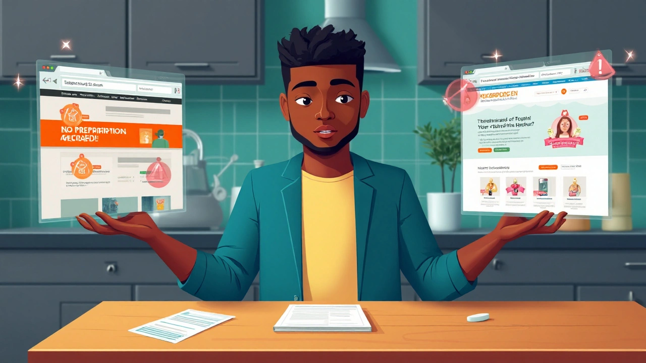 Where to buy Proscar online safely in 2025