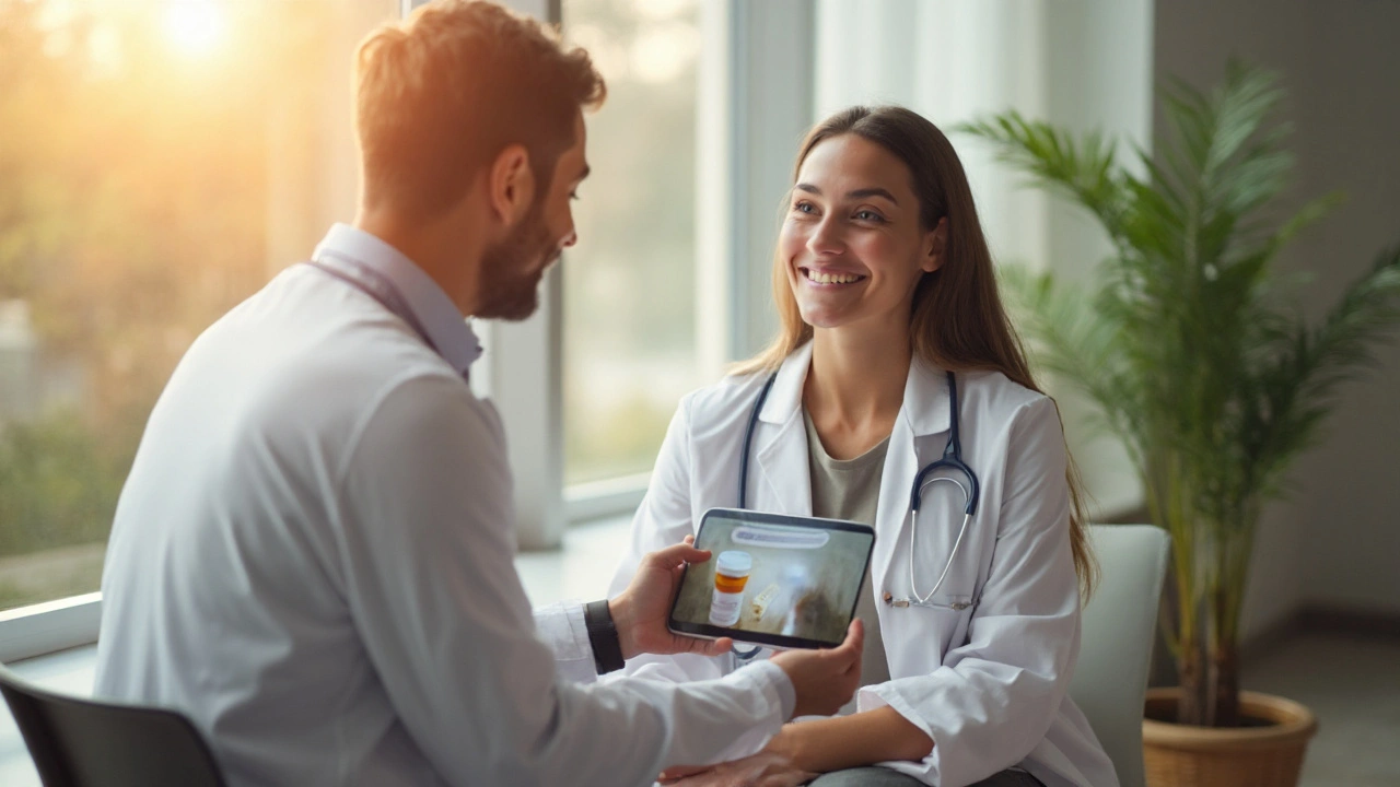 Aceon: Uses, Dosage, Side Effects & Alternatives