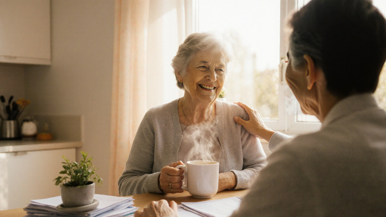 Emotional Impact of a Chronic Lymphocytic Leukemia Diagnosis - What You Need to Know