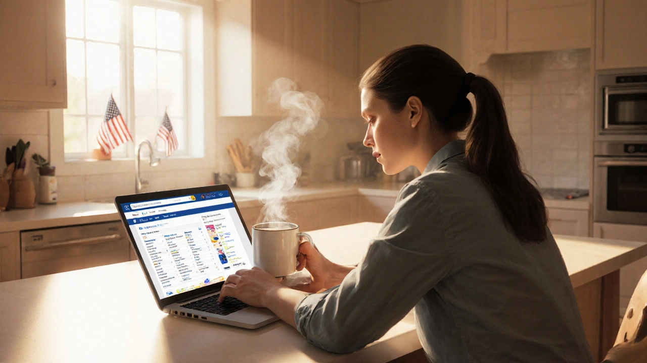 How to Safely Buy Cheap Generic Amoxicillin Online
