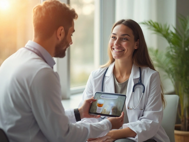 Aceon: Uses, Dosage, Side Effects & Alternatives