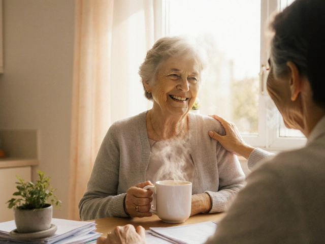 Emotional Impact of a Chronic Lymphocytic Leukemia Diagnosis - What You Need to Know