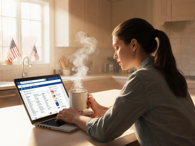 How to Safely Buy Cheap Generic Amoxicillin Online