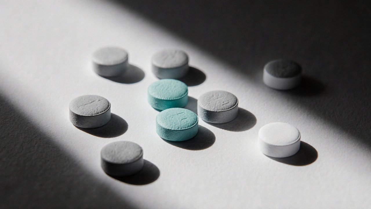 Hydroxychloroquine vs Alternative Treatments: Benefits, Risks & When to Use