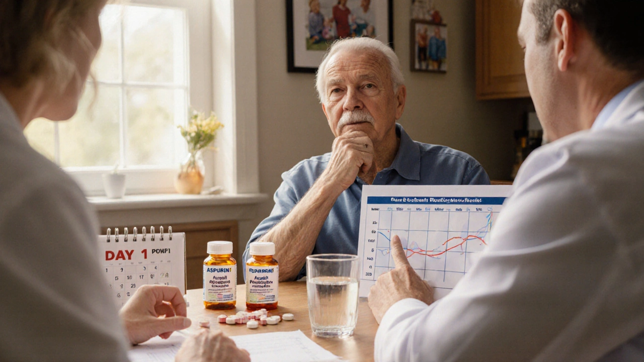 Proton Pump Inhibitors with Antiplatelets: How to Reduce GI Bleed Risk Without Compromising Heart Protection