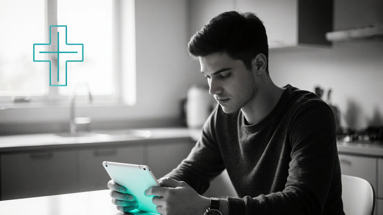 Secnidazole for Men: How to Treat Male Trichomoniasis & Other Infections