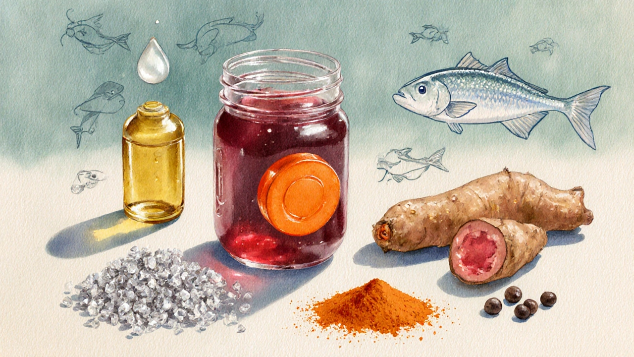 Supplements That Help