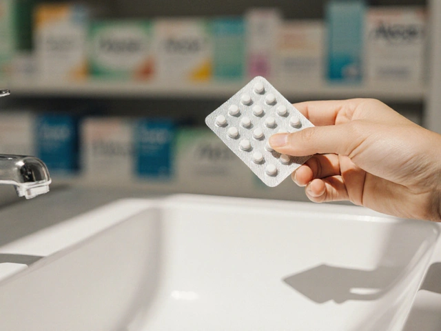 Alesse vs Other Birth Control Pills: Compare Ethinyloestradiol/Levonorgestrel Combo