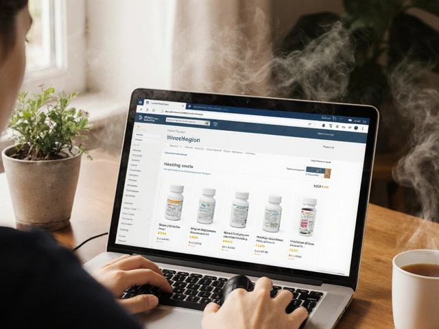 Buy Cheap Generic Tylenol Online - Best Deals 2025