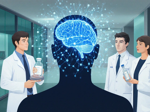 Future of Agitation Treatment: Latest Research and Emerging Therapies