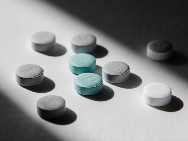 Hydroxychloroquine vs Alternative Treatments: Benefits, Risks & When to Use