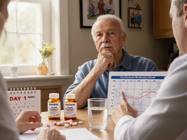 Proton Pump Inhibitors with Antiplatelets: How to Reduce GI Bleed Risk Without Compromising Heart Protection