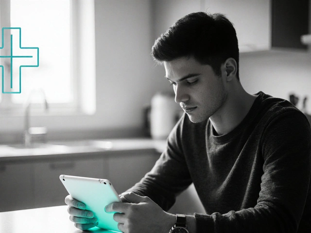 Secnidazole for Men: How to Treat Male Trichomoniasis & Other Infections