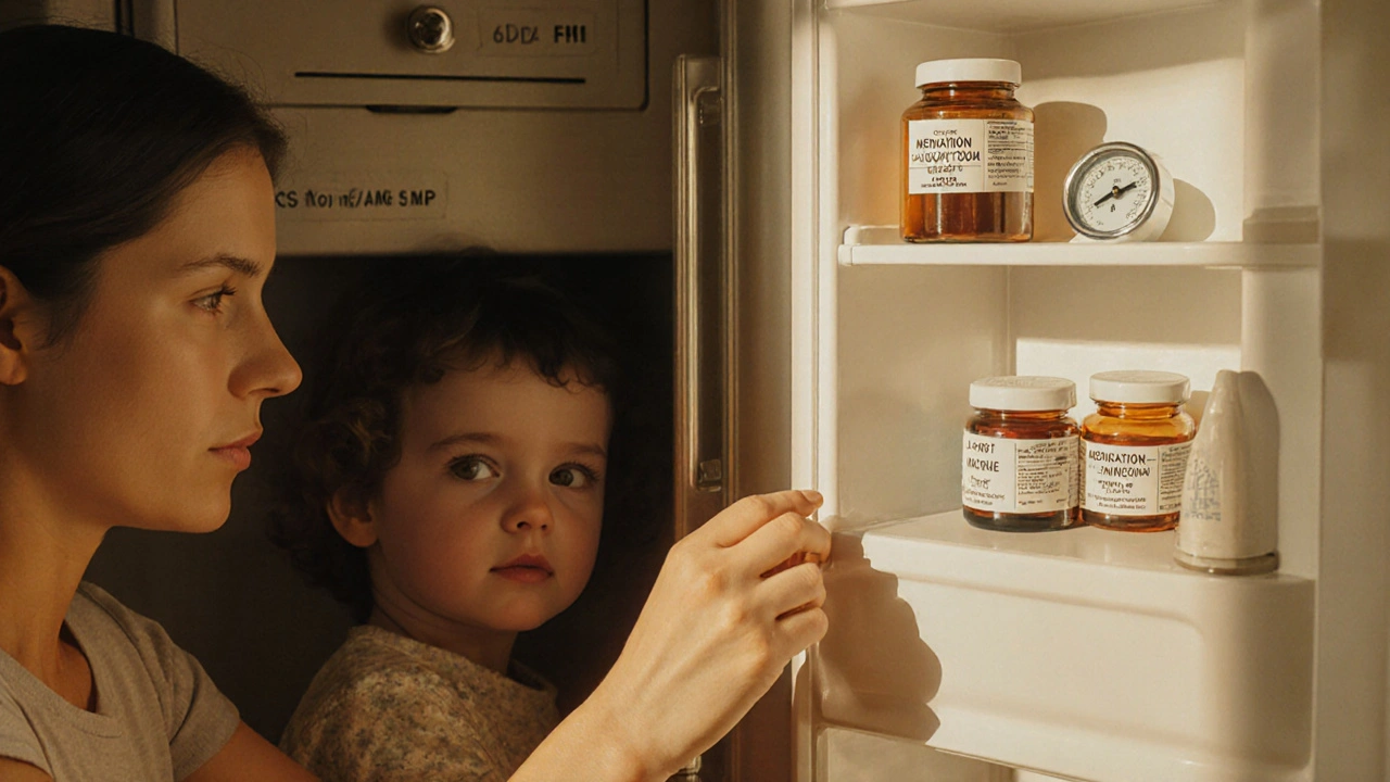 How to Manage Medication Storage in Shared Living Spaces: Safe Practices for Homes and Care Settings