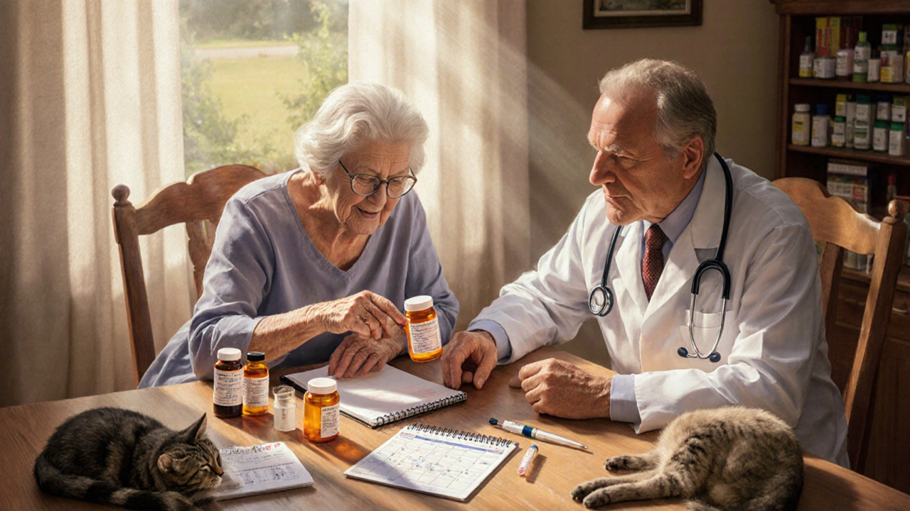 Key Medication Safety Terms Every Patient Should Know and Use