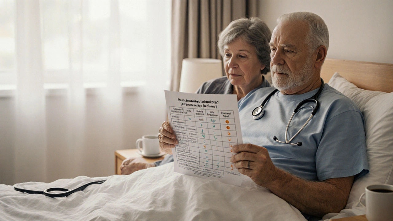 Radiation vs. Surgery: Choosing the Right Local Cancer Treatment