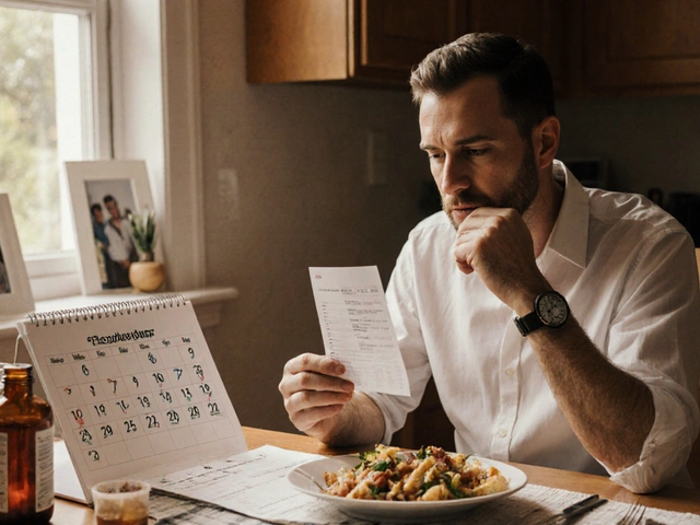 Clozapine vs. Other Antipsychotics: What You Need to Know