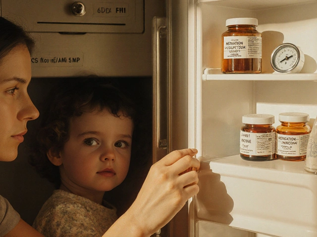 How to Manage Medication Storage in Shared Living Spaces: Safe Practices for Homes and Care Settings