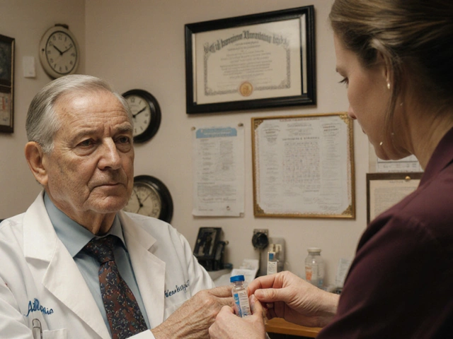 How to Prepare for Allergy Testing for Antibiotic Reactions