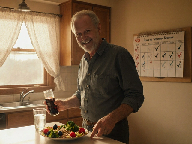 Prediabetes Reversal: Lifestyle Changes to Prevent Type 2 Diabetes