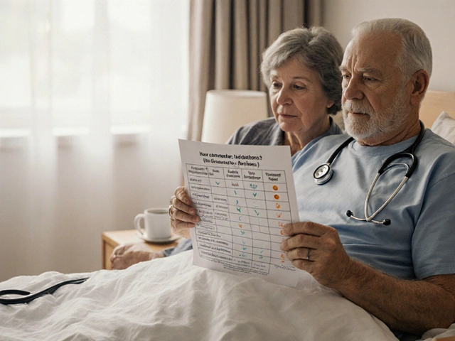 Radiation vs. Surgery: Choosing the Right Local Cancer Treatment