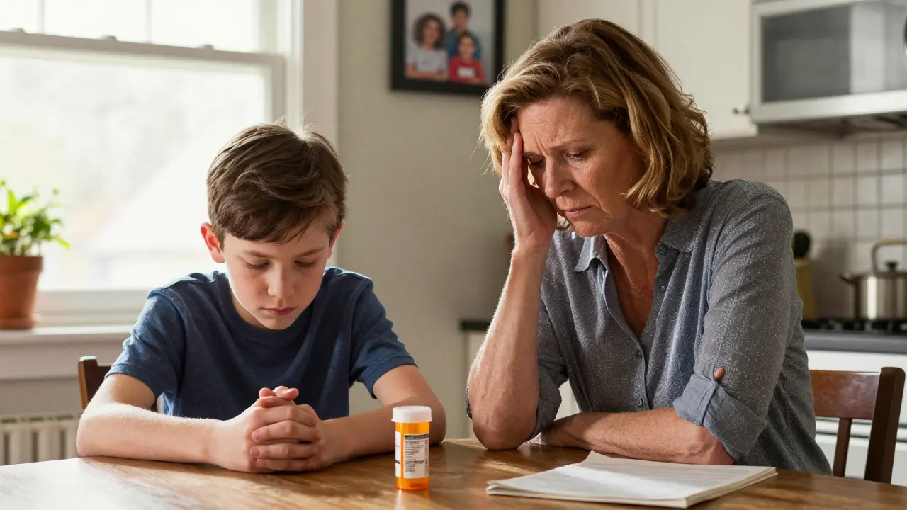 Black Box Warnings on Antidepressants for Youth: What You Need to Know About the Risks